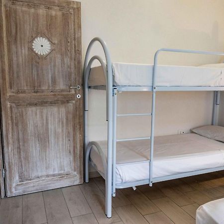 Biriola Ecoresort Cala Gonone Rom bilde
