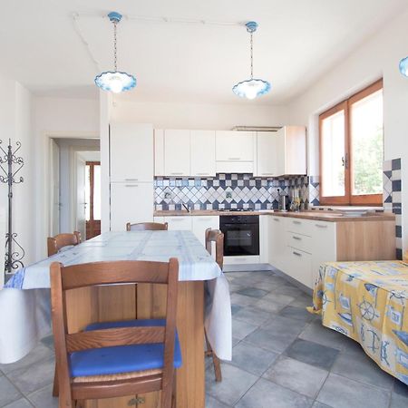 Biriola Ecoresort Cala Gonone Rom bilde