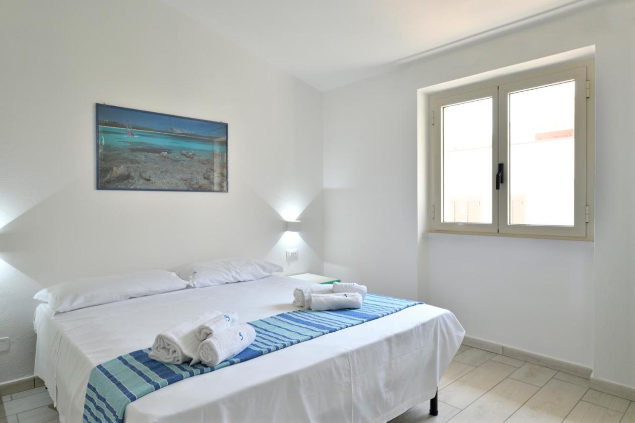 Biriola Ecoresort Cala Gonone Eksteriør bilde