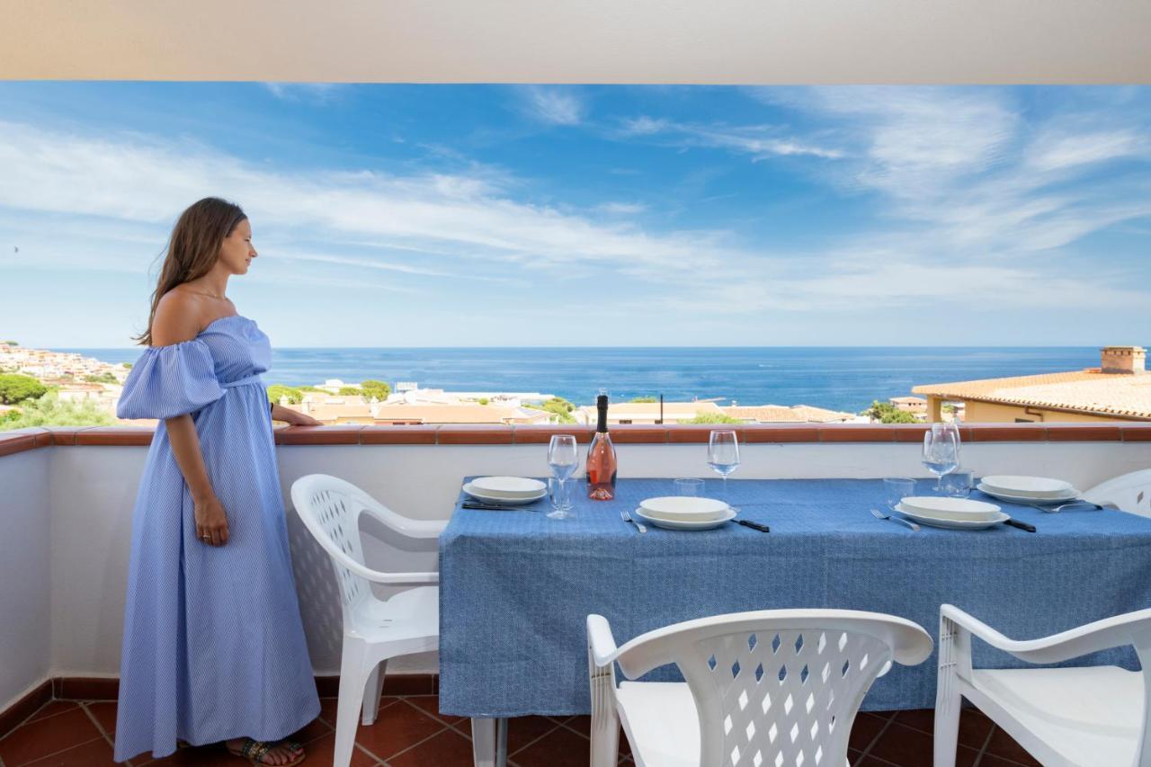 Biriola Ecoresort Cala Gonone Eksteriør bilde