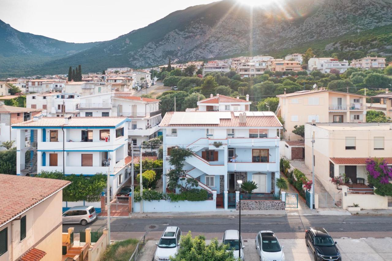 Biriola Ecoresort Cala Gonone Eksteriør bilde