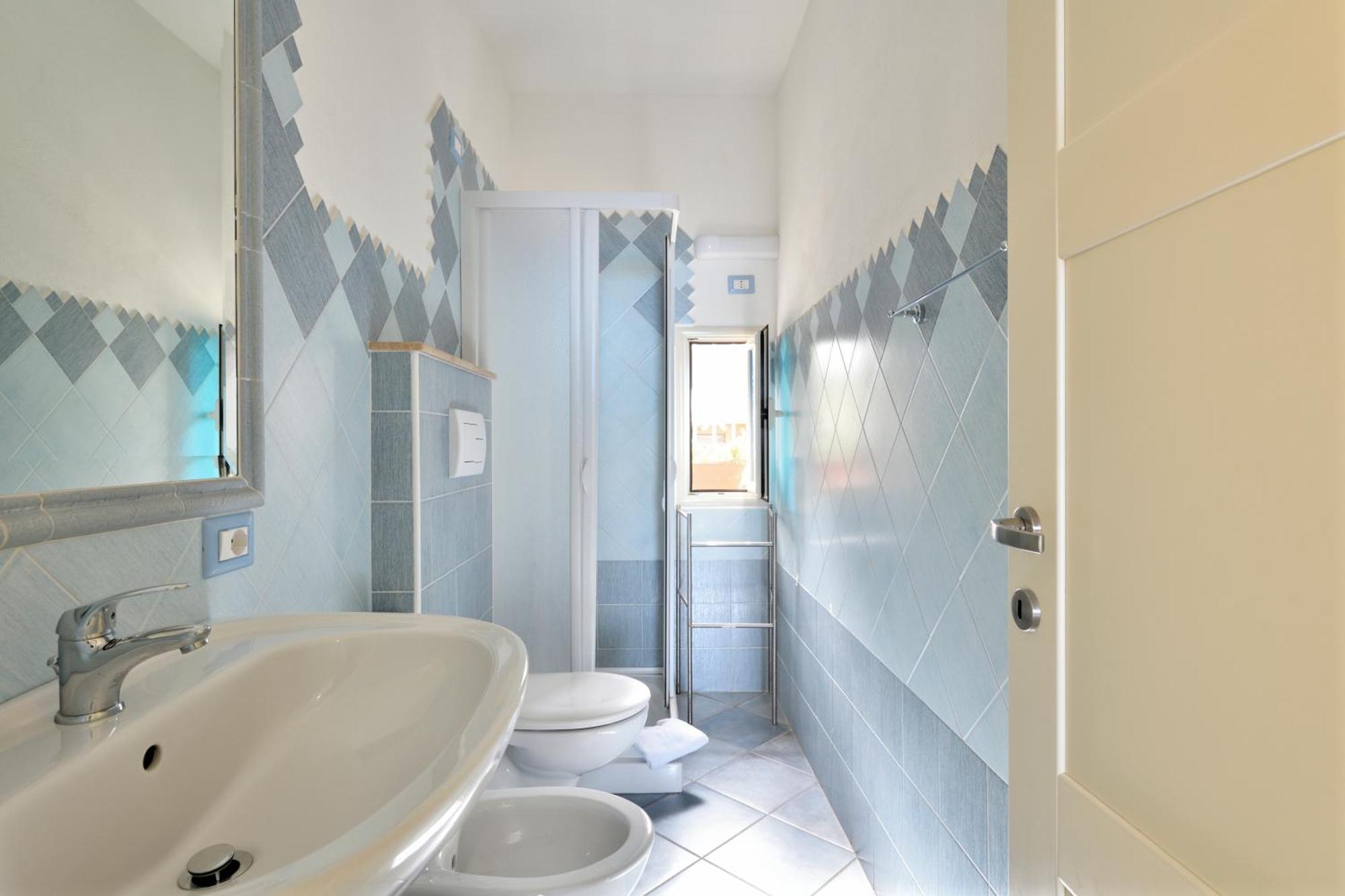 Biriola Ecoresort Cala Gonone Eksteriør bilde