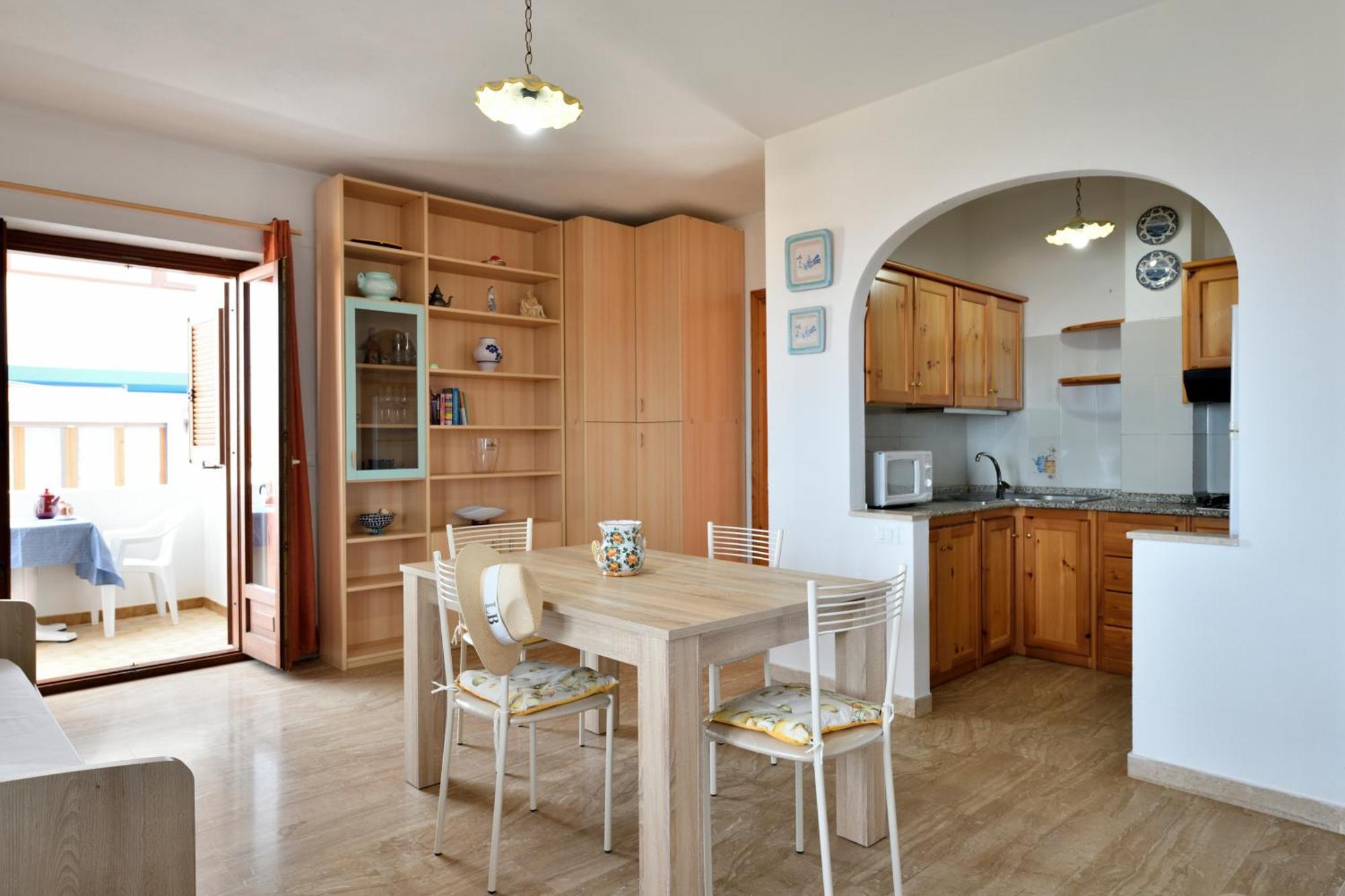 Biriola Ecoresort Cala Gonone Rom bilde