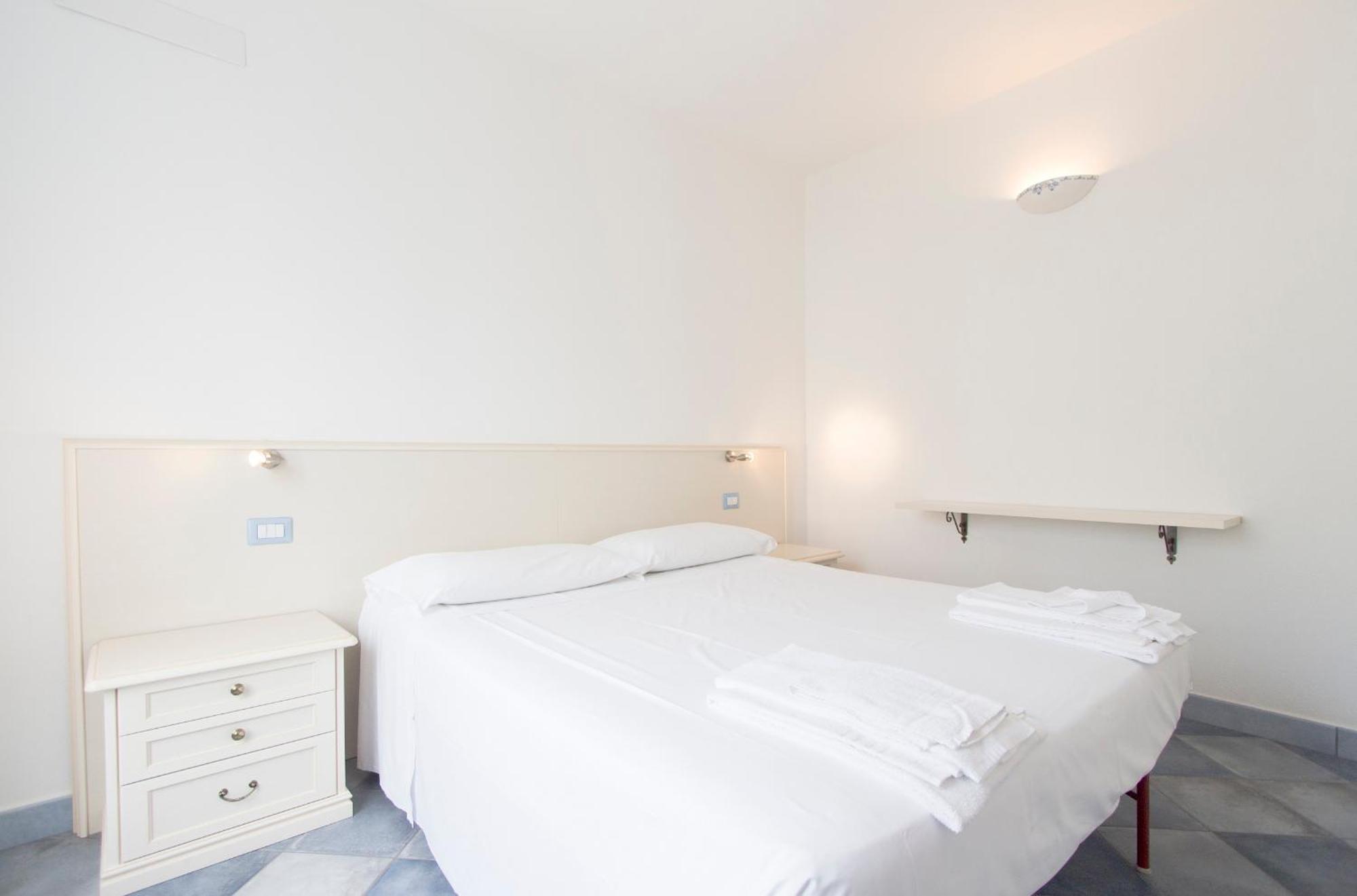Biriola Ecoresort Cala Gonone Rom bilde