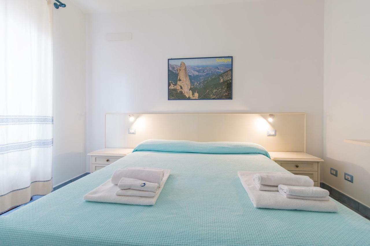 Biriola Ecoresort Cala Gonone Eksteriør bilde