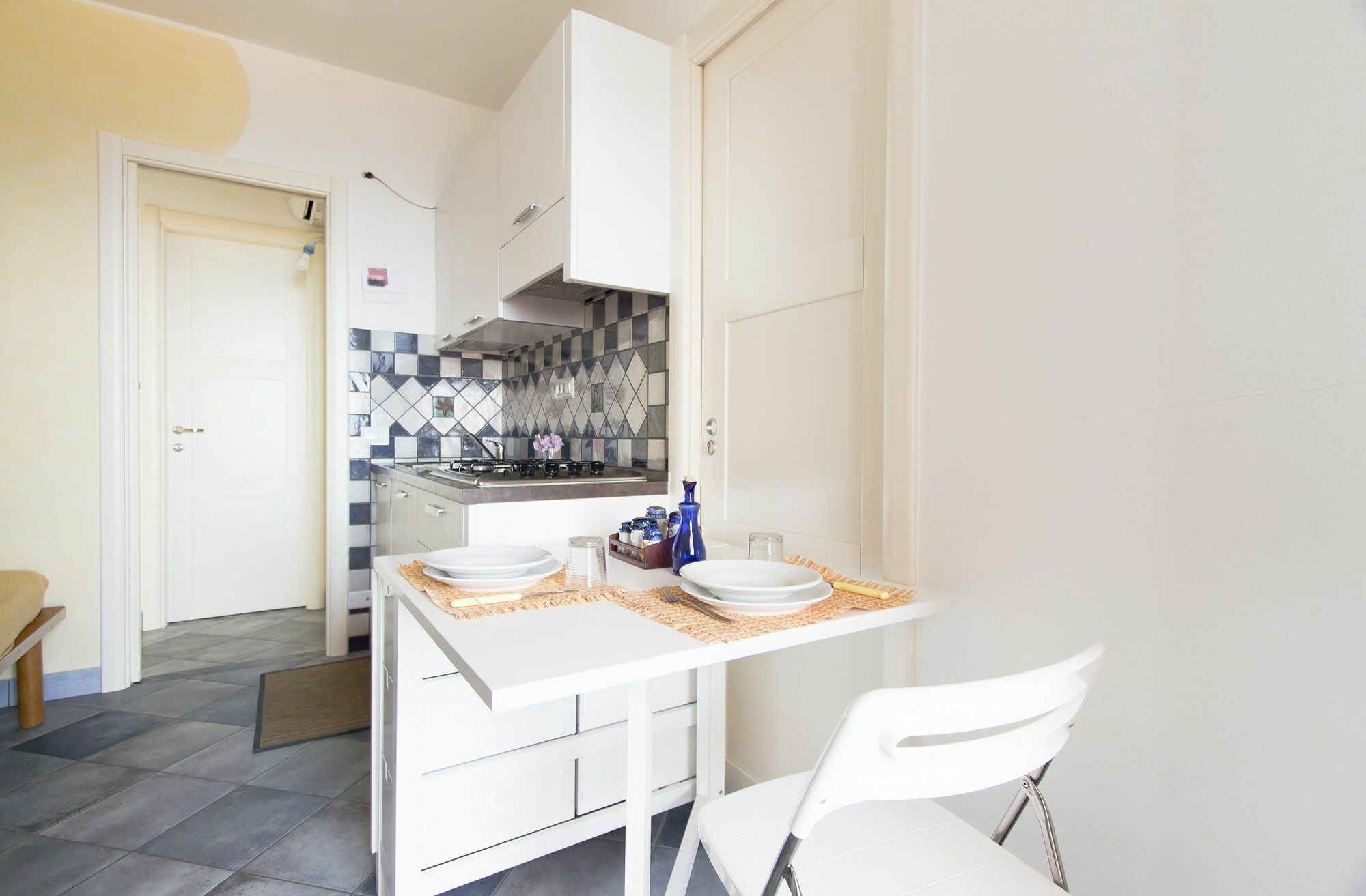 Biriola Ecoresort Cala Gonone Eksteriør bilde