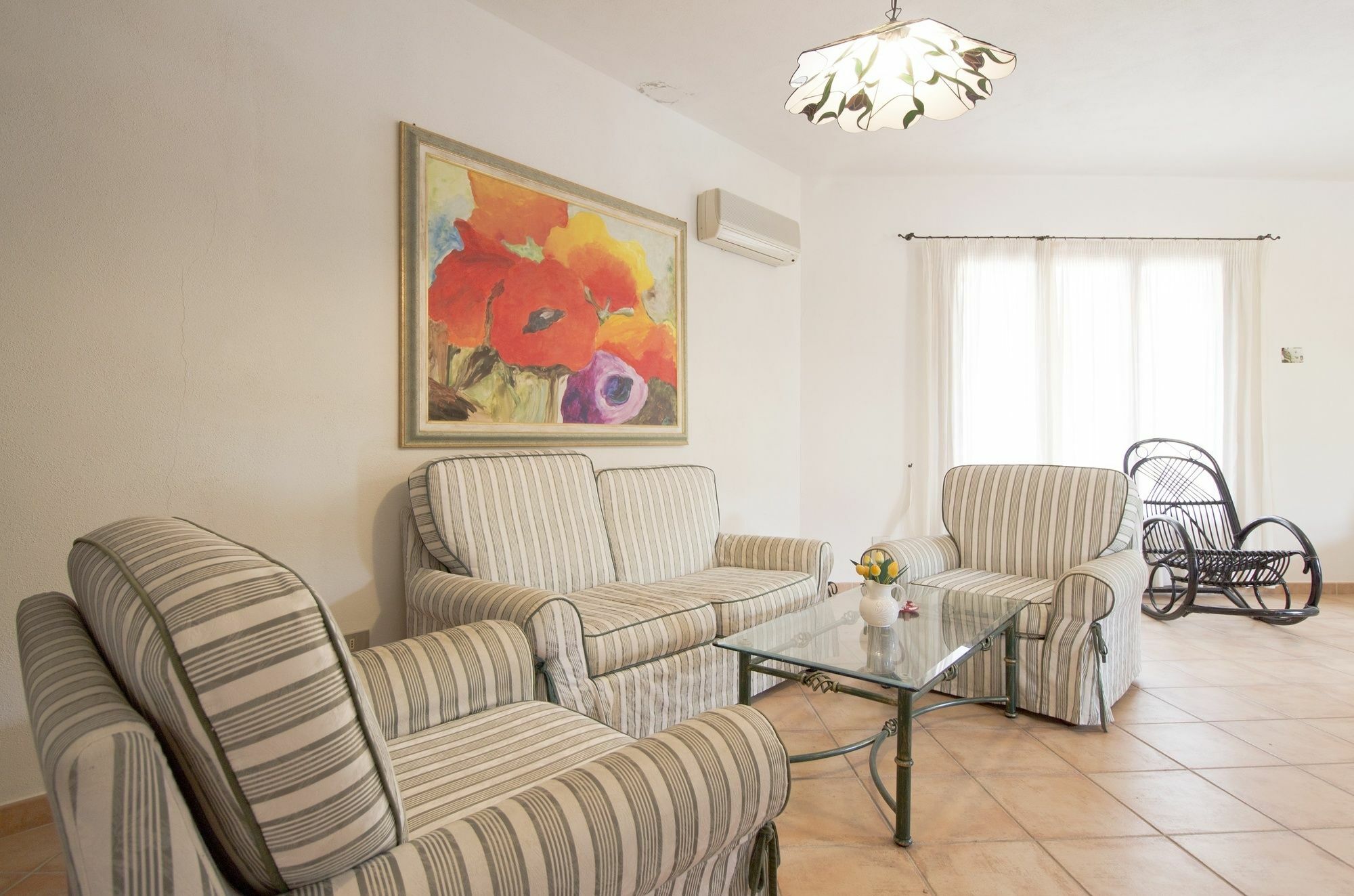 Biriola Ecoresort Cala Gonone Eksteriør bilde